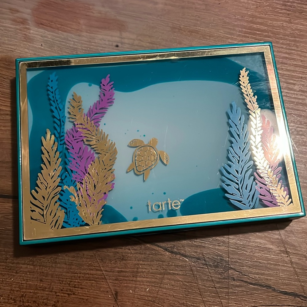 Tarte High Tides & Good Vibes